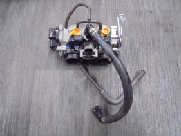 Gasklephuis Honda CMX 500 Rebel