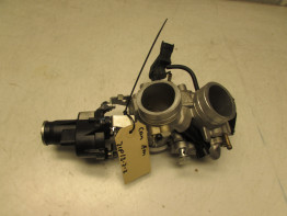 Gasklephuis Can-am Overig Can Am