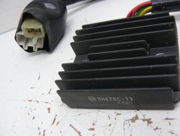 Spanningsregelaar Honda CBR Fireblade