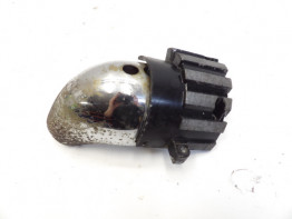 Uitlaatbochten Yamaha V max