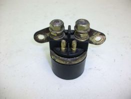 Startmotor relais Suzuki GSX F 750