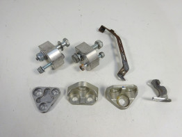 Frame body parts Yamaha FJR 1300