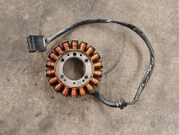 Dynamo Kawasaki Z 900