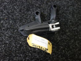 Duo voetsteun rechts KTM 1190 Adventure