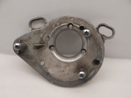 Air cleaner case Harley Davidson Softtail