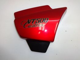 Rechter zijkuip klein Honda VT 500