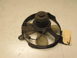 Ventilator Honda Goldwing GL