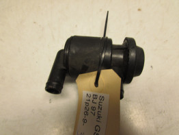 Overig Suzuki GSX F 600