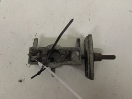 Achterbrug Honda CBR 600 F