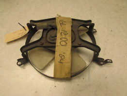 Ventilator Honda Goldwing GL