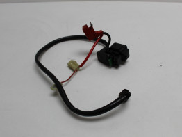 Startmotor relais Honda CBR Fireblade
