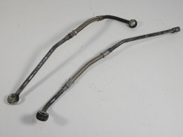 Olieleiding Triumph Sprint ST 955