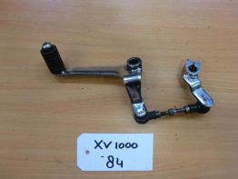 Schakelpedaal Yamaha XV 1000 Virago