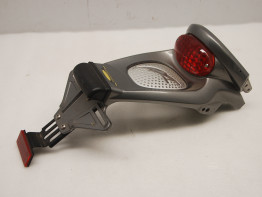 Hinterradabdeckung Buell Lightning XB9S