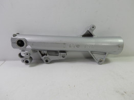 Voorpoot rechts onder Moto Guzzi Norge