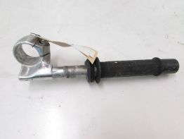 Clip on links Honda CBR 1000 F