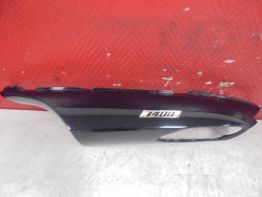 Linker achterkant Kawasaki ZZR 1400