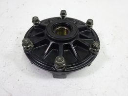 Tandwieldrager Yamaha TDM