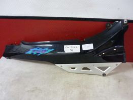 Rechter achterkant Suzuki GSX F 750