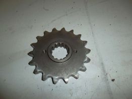 Voortandwiel Honda CB 750 F