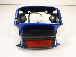 Heck Kawasaki ZZR 600