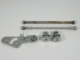 Motorblok diverse Ducati monster 796