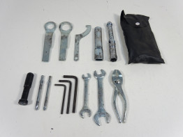 Tool set Kawasaki ER 6