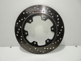 Achterremschijf Ducati monster 900