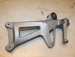 Pillion step right Triumph Sprint RS