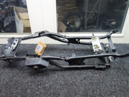 Achtersubframe Suzuki GSR 600