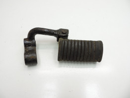 Voetsteun Rechts Suzuki GS 550