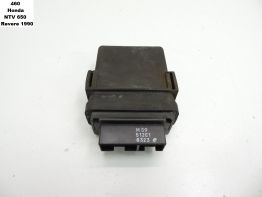 CDI ECU unit Honda NTV 650