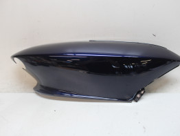 Cowl rear right Yamaha YP 125 Majesty