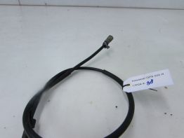Kilometerkabel Kawasaki GPX 600