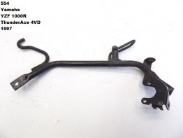 Frame - onderdelen Yamaha YZF 1000 Thunderace