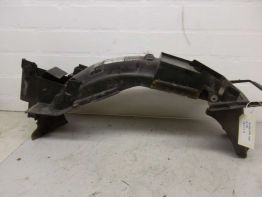 Hinterradabdeckung Honda Overige Honda