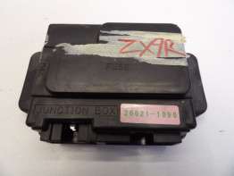 Fuse box Kawasaki ZX 9 R