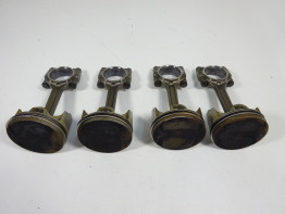 Zuiger kit compleet Yamaha FJR 1300