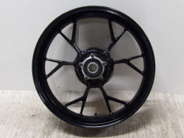 Rear wheel Ducati Multistrada 950