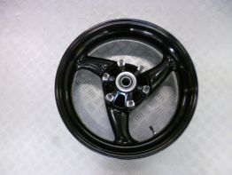 Achtervelg Ducati monster 696