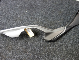 Cowl rear right Kawasaki VERSYS 1000