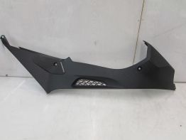 Tankcover BMW S 1000 RR