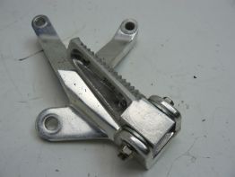 Pillion step left Yamaha YZF 600 Thundercat