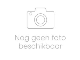 Rempomp achter Honda CBF 250