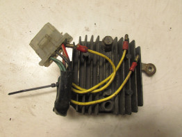 Regulator rectifier Honda Goldwing GL