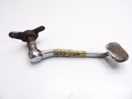 Brake pedal Suzuki GSX 1100 EF ES