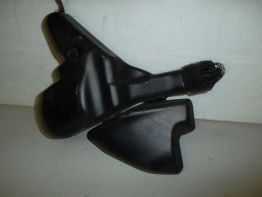 Air intake left Kawasaki ZZR 600