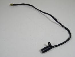 Engine parts Yamaha FZ1