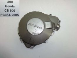 Generator cover Honda CB 600 F