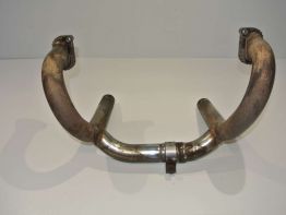 Uitlaatbochten BMW R 1150 GS